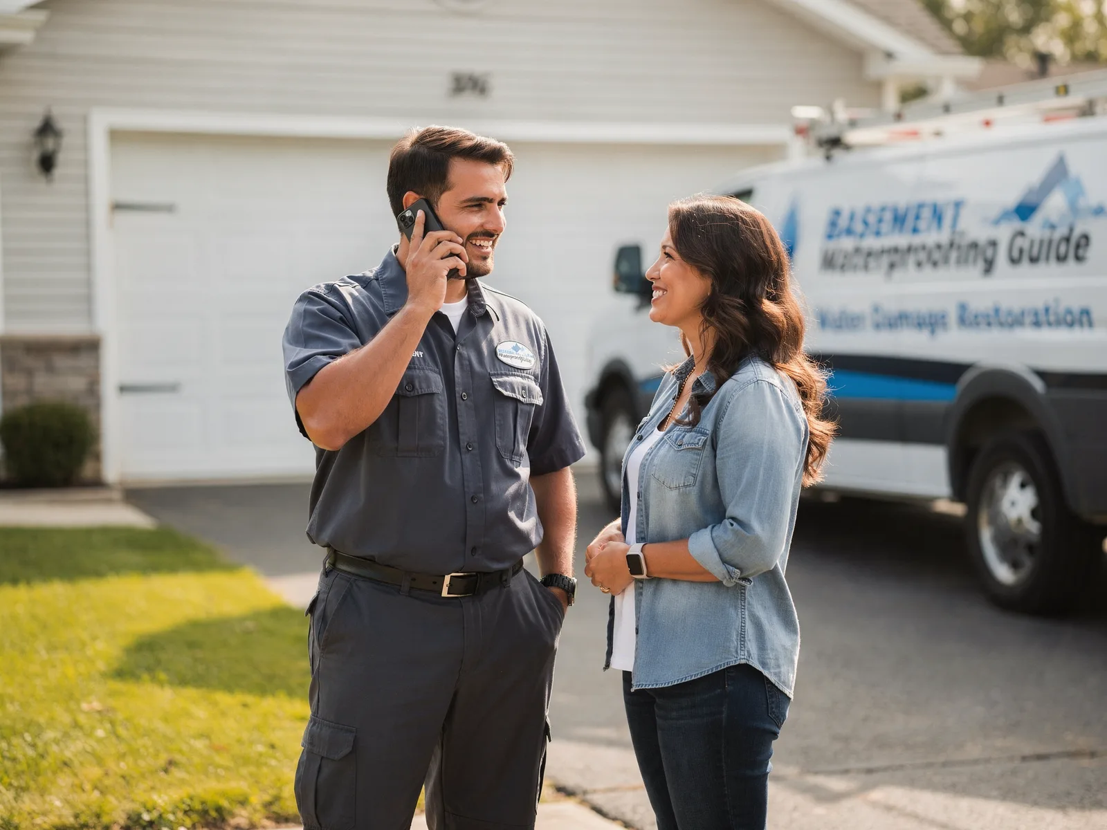 Basement Waterproofing Snoqualmie Pass, WA FAQs